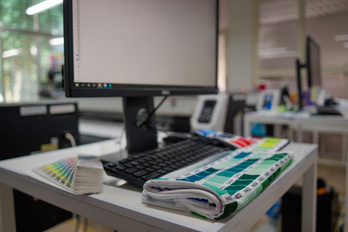 Cómo preparar archivos para enviar a la imprenta